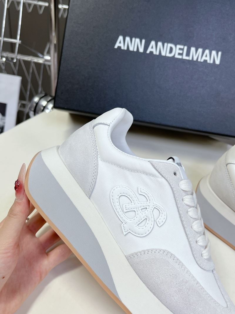 Ann Demeulemeester Shoes